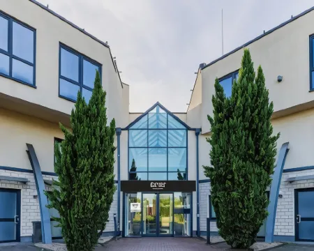 Garner Hotel Oberhausen by IHG Hotels in Oberhausen