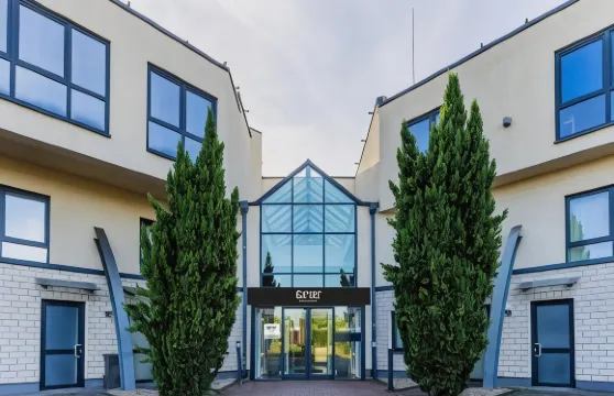 IHG旗下加納酒店奧伯豪森