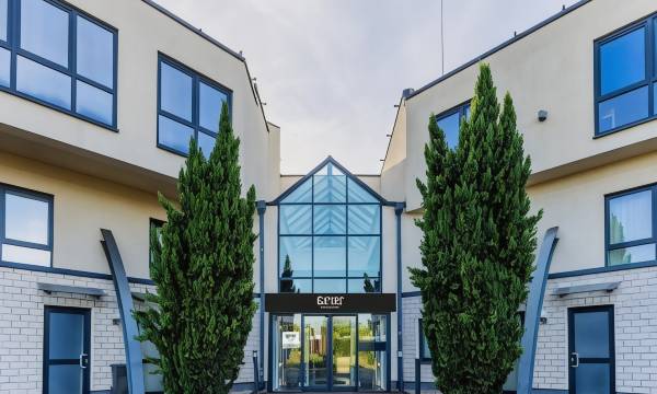 Garner Hotel Oberhausen by IHG