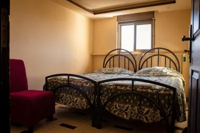 Madaba Hotel Hotel di 