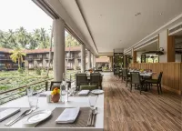 Dindi Rvr on the Godavari, A Club Mahindra Associate Resort - Bintang 4