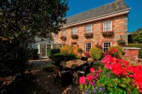 La Barbarie Hotel Hotels in St Saviour Guernsey