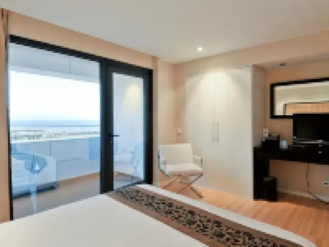 Sweet Atlantic Hotel & Spa Hotels in Figueira da Foz