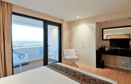 Sweet Atlantic Hotel & Spa