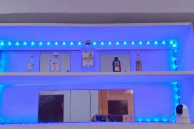 JC's Apartment