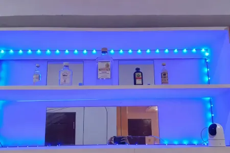 JC's Apartment Отели рядом с достопримечательностью «Руинс»