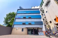 FabHotel Shri Krishna - Near Lalita Tower, Jetalpur