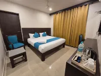 Hotel Janas Hotels near LIMBO SKATER & SKATING LEGEND DEVISRI PRASAD