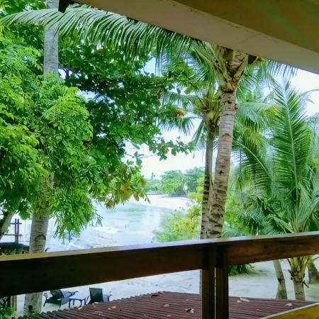 Angelina Beach Resort & Italian Restaurant Malapascua