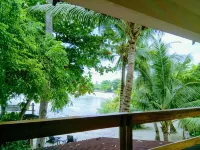 馬拉帕斯誇安吉麗娜海灘度假村及意大利餐廳 - 海景
