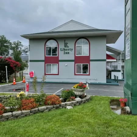 Liberty Inn Absecon Atlantic City