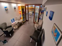 奧瓦萊麗酒店 塞特港酒店
