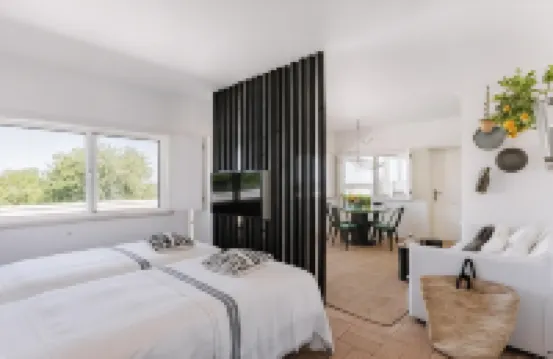 阿爾彭德雷交流民宿