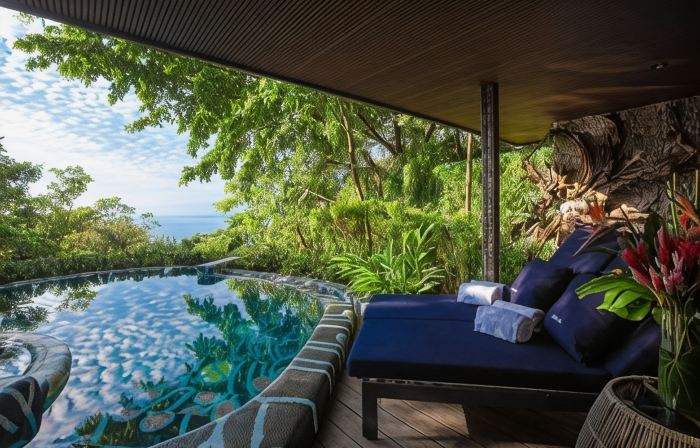 Makanda by the Sea Hotel Adults Only