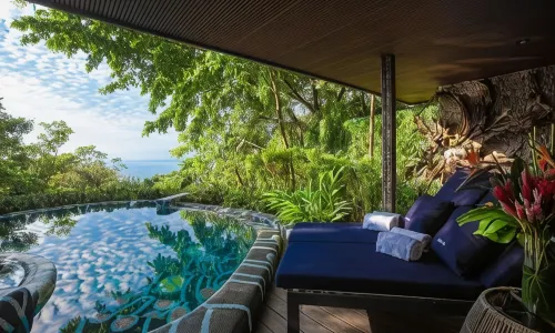 Makanda by the Sea Hotel Adults Only
