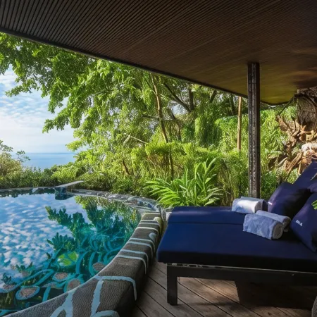 Makanda by the Sea Hotel Adults Only