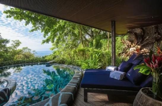 瑪坎達海邊酒店 - 限成人入住 酒店