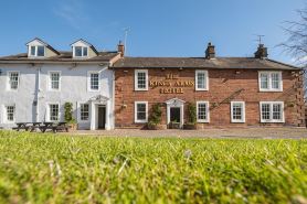 The Kings Arms Temple Sowerby