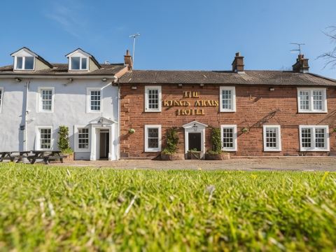 The Kings Arms Temple Sowerby