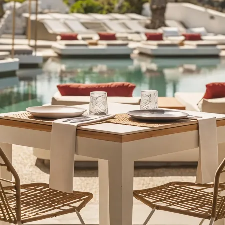 ANDRONIKOS HOTEL MYKONOS