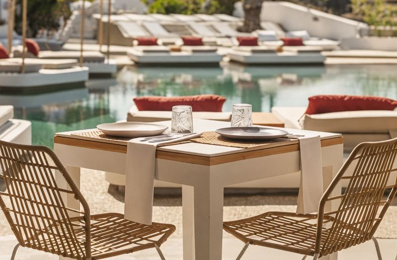 Andronikos Hotel Mykonos