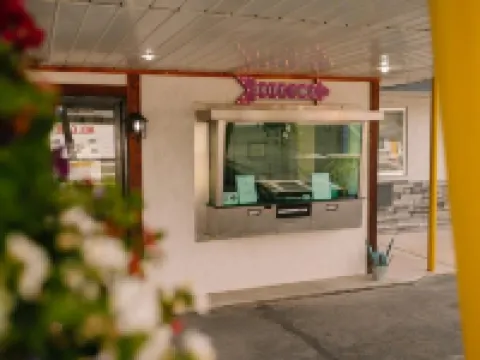 American Classic Inn Hotels in Salida