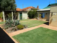 Champion Bay Apartments Hotels near Seacrest Shopping Centre