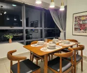 Arte Plus by Inn Lux Hotel a Ampang