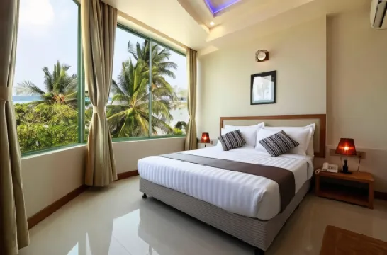 Season Holidays at Hulhumale with Transfer