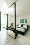Marmur Suite - Jacuzzi
