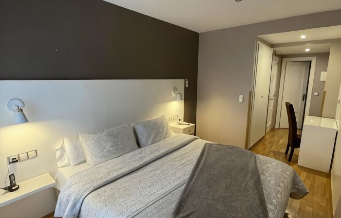 Hotel El Acebo