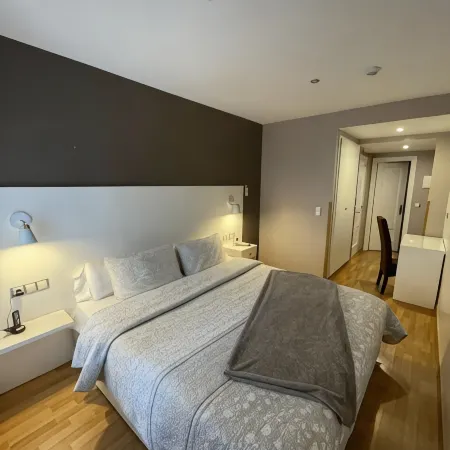 Hotel El Acebo