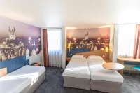 Ibis Styles Angers Centre Gare Hotels in Angers
