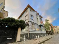Diter Family Hotel Hotel in zona Orenda111