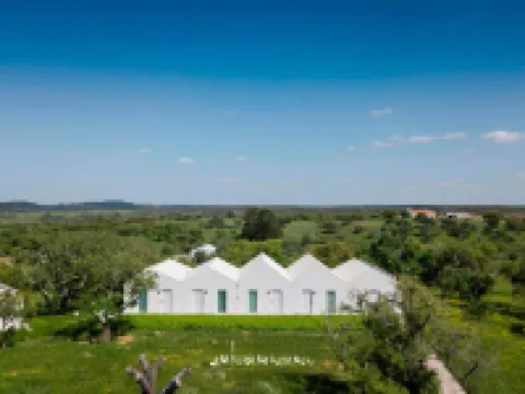 索布雷拉斯 - 艾倫特喬鄉村酒店 - Unlock Hotels 集團 格蘭多拉酒店