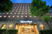 Richmond Hotel Yokohama-Bashamichi Hotels in der Nähe von Bashamichi Railway Station