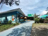 Seahorse Lipe Hostel