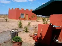 Tismaree Guestfarm Hotels in Rietoog