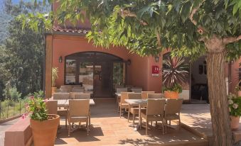 Hotel Corsica - Porto Corse