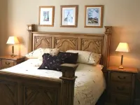 The Cross Keys Hotel Hotels near Loch Ken Holiday Park