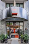 Radisson Red Berlin Kudamm Hotel di Berlin