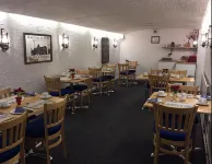 The Charterhouse - servizio colazione