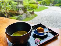 Ibusuki Syusui-en - breakfast