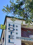 Logis Hôtel les II Mas - Perpignan Sud Hotel di Cabestany