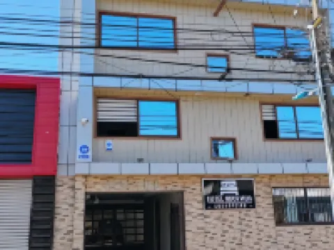 Hotel Nova Vida Hoteles en Concepción