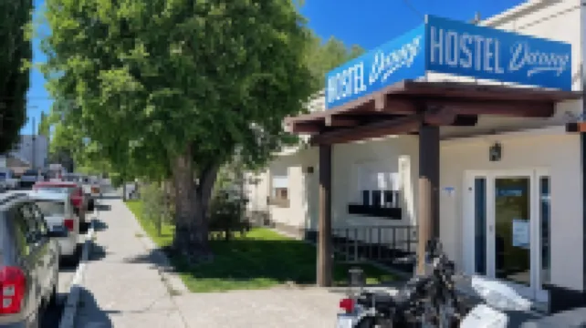 丹尼旅舍 埃爾卡拉法特酒店