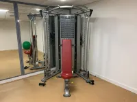 Aparthotel Monarque Sultán - ที่มีฟิตเนส