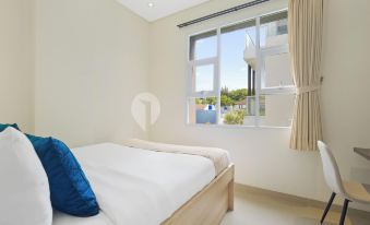 Anori by Kozystay - Bandung