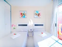 Apartamentos Marina Internacional Hotels in Torrevieja