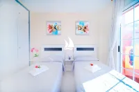 Apartamentos Marina Internacional